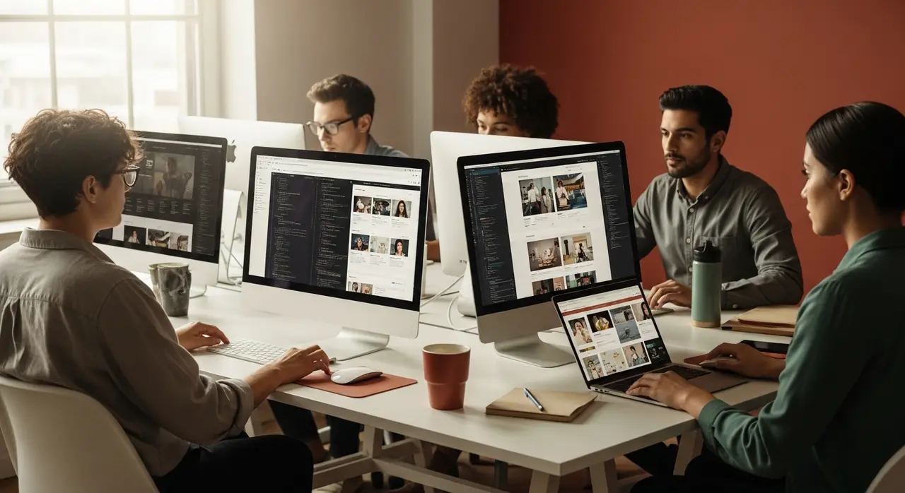 Agence Web Toulouse
